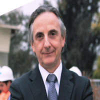 Humberto Gaete Bascour