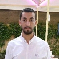 Mohamed Ahmed