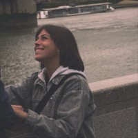 Selene Carrara
