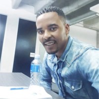 Donald Mojalefa Diseko