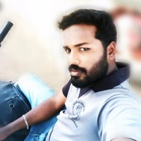 Arul Krish