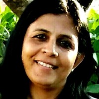 Cassandra Pillai