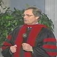 Dr. Wesley M. Pinkham