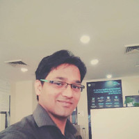 Amit Gupta