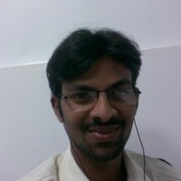 srinivas Eripilli