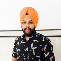 Mandeep Singh Kalsi