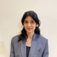 Shreya Tarale