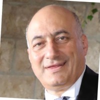 Honorary Consul Fady BOUDAGHER
