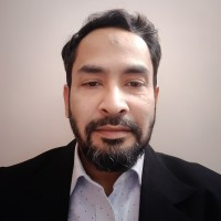 Mohammed Sabir Ahmed