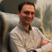 Damien Wolf