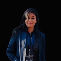 Tanvi Chivate