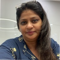 Giselle Shinde