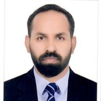 Jamshid Palathingal
