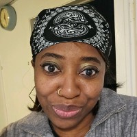 Patricia Kalu