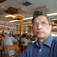 Dr. Surendra Pal