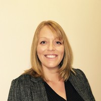 CLAIRE TERRY