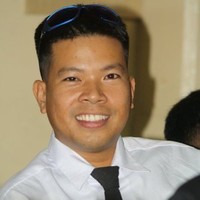 Jerzom Mercado