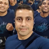 Robertson Azevedo