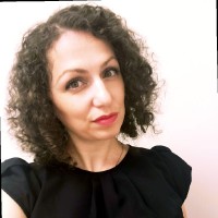 Denitsa Gordon