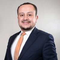 Andrés Felipe González Ramírez
