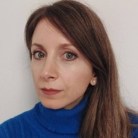 Cristina de Santisteban Pérez