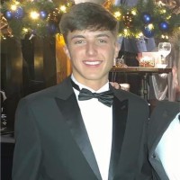 Reece Davies
