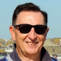 Patrick GAVIN