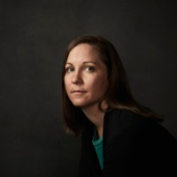 Jacqueline Rabe Thomas