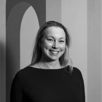 Karin Nyberg Liander