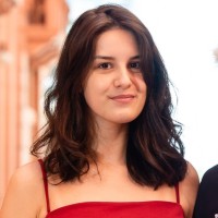 Julia Bischoff