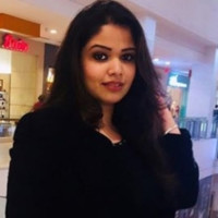 Madhurima Bhanot