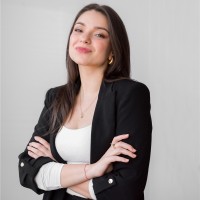 Polya Baturova