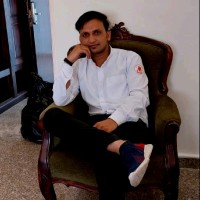 Reshab Dagur