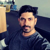 Chethan Patwal