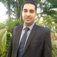 Rustom Irani