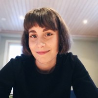 Johanna Salovaara