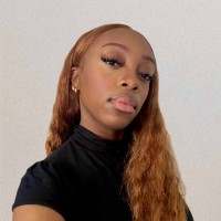 Rosie Ngoy