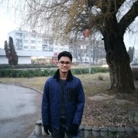 Muhammad Asyraf Shuhaimi