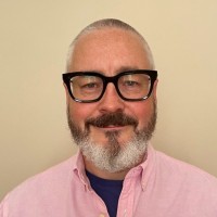 Simon Donnelly