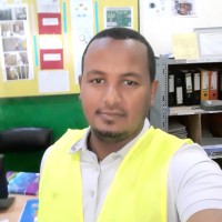 Anbes Alemu