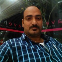 Lokesh Sharma