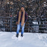 Govind Kushwaha