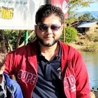 Masroor Ehsan Choudhury