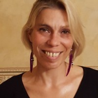 Audrey Taieb