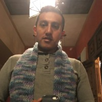 Adrian Silverio Huerta Martinez