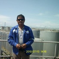 Syamsul Bahri Nasution