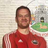 Matty Macdonald
