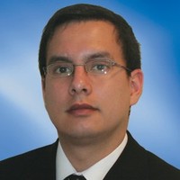 Mauro Leiva Varas, CISA