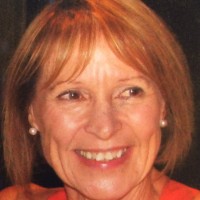 Lynda Everett