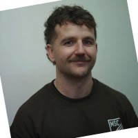 Luke Rogers